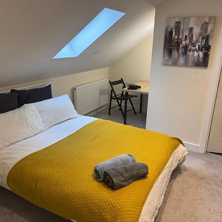 Bath Rd Villa Keynsham Zewnętrze zdjęcie