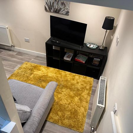 Bath Rd Villa Keynsham Zewnętrze zdjęcie