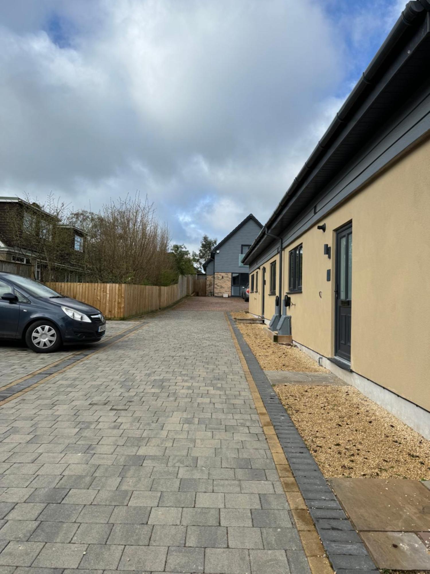 Bath Rd Villa Keynsham Zewnętrze zdjęcie