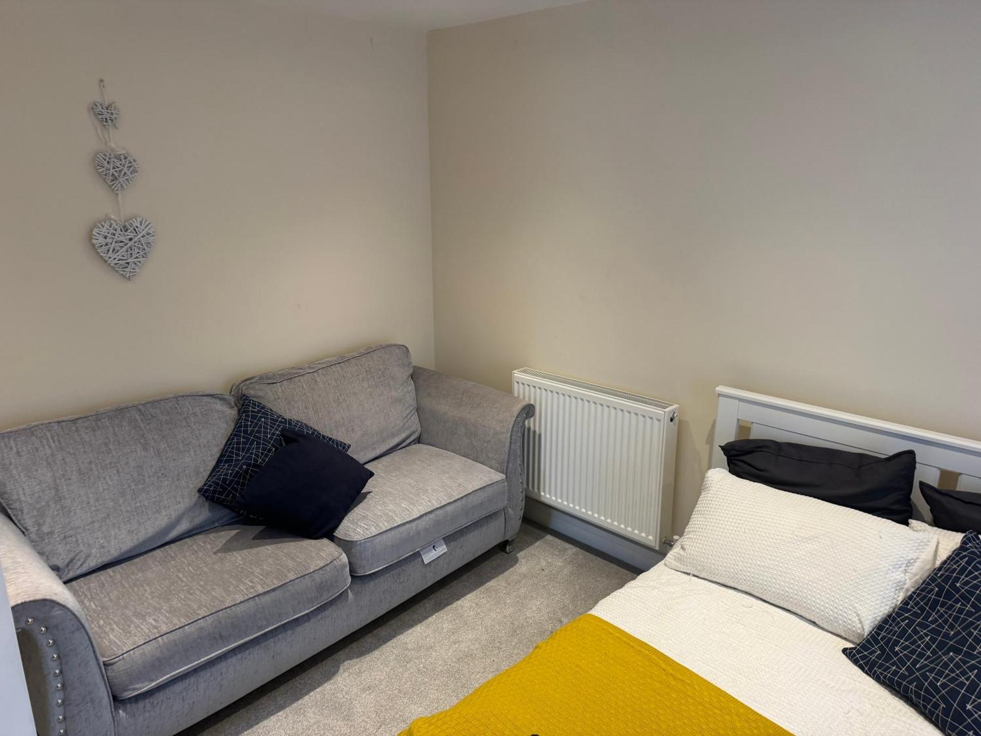 Bath Rd Villa Keynsham Zewnętrze zdjęcie